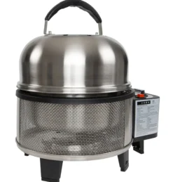 Gassgrill Premier Deluxe-Cobb