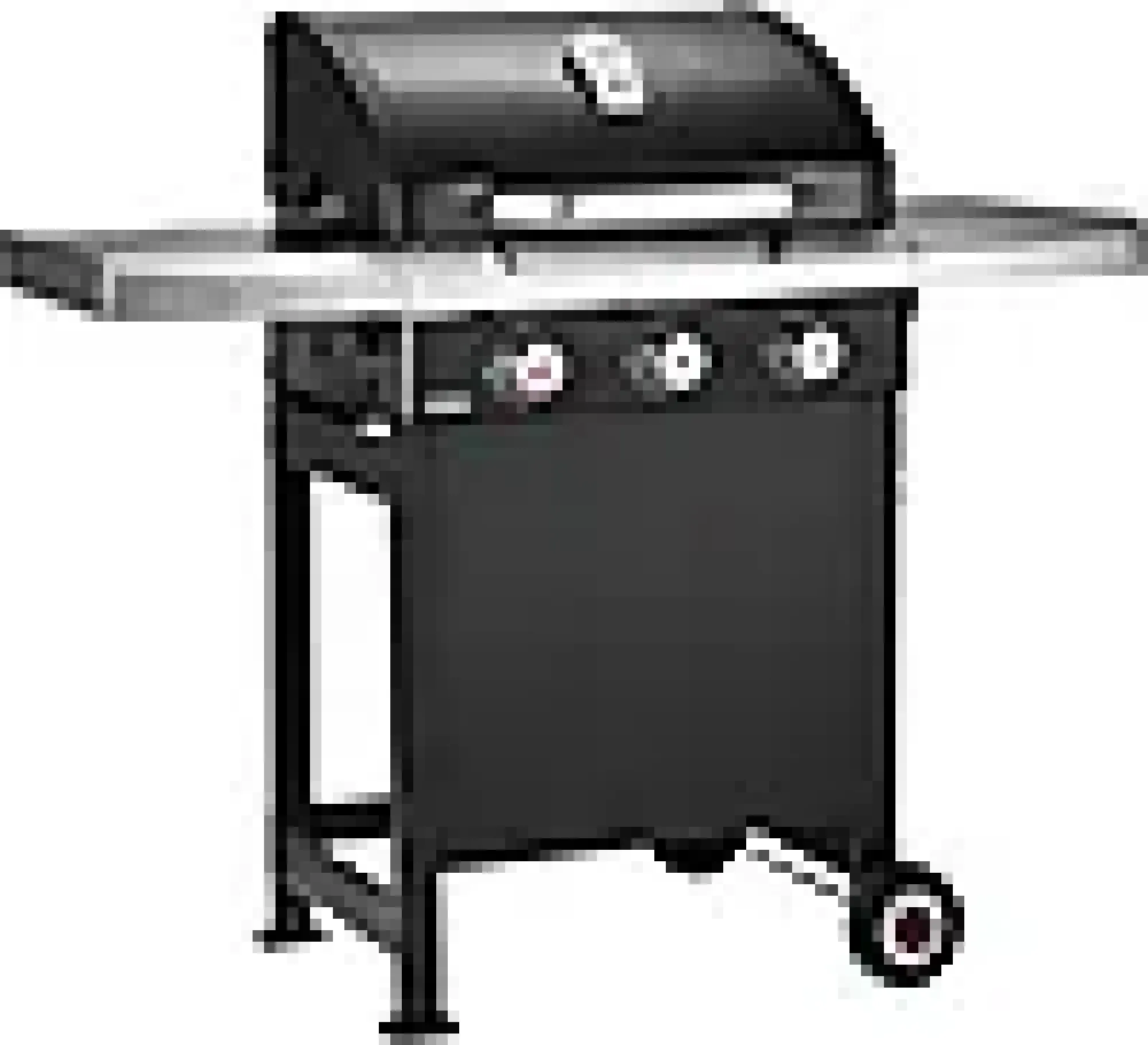 Gassgrill Rexon 3.0-Landmann New