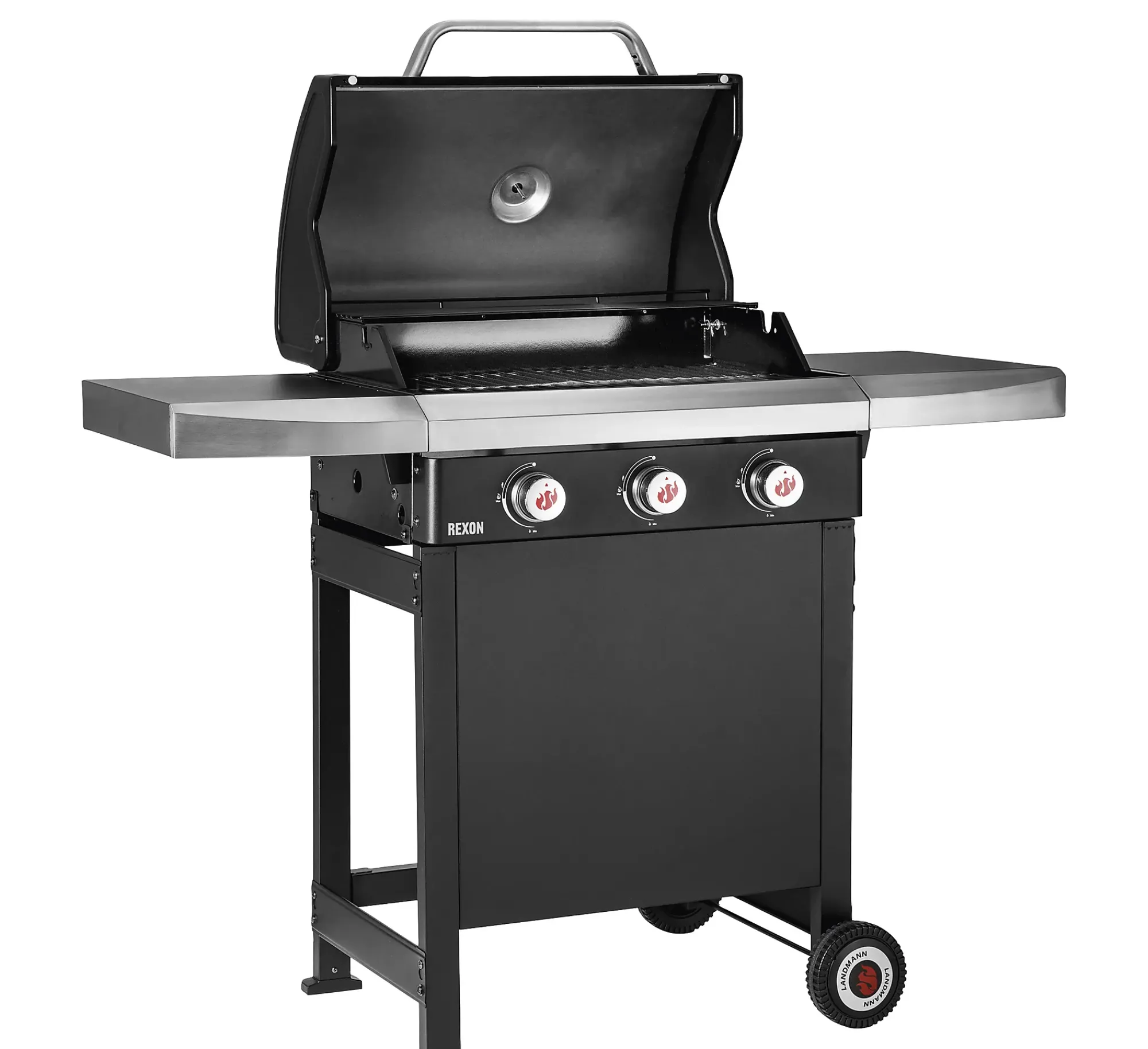 Gassgrill Rexon 3.0-Landmann New