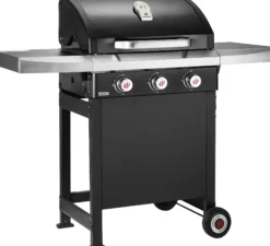 Gassgrill Rexon 3.0-Landmann New