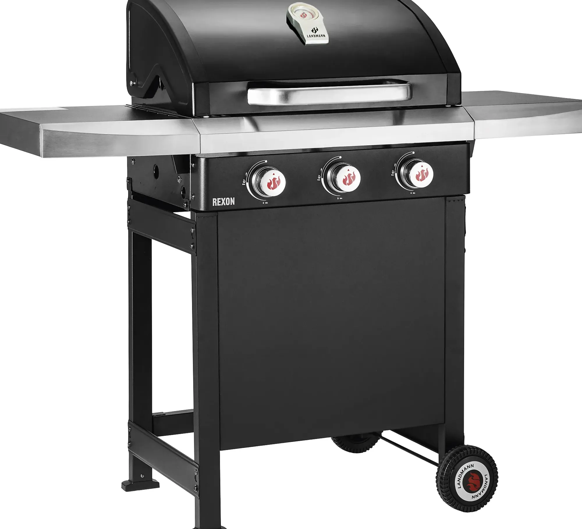 Gassgrill Rexon 3.0-Landmann New