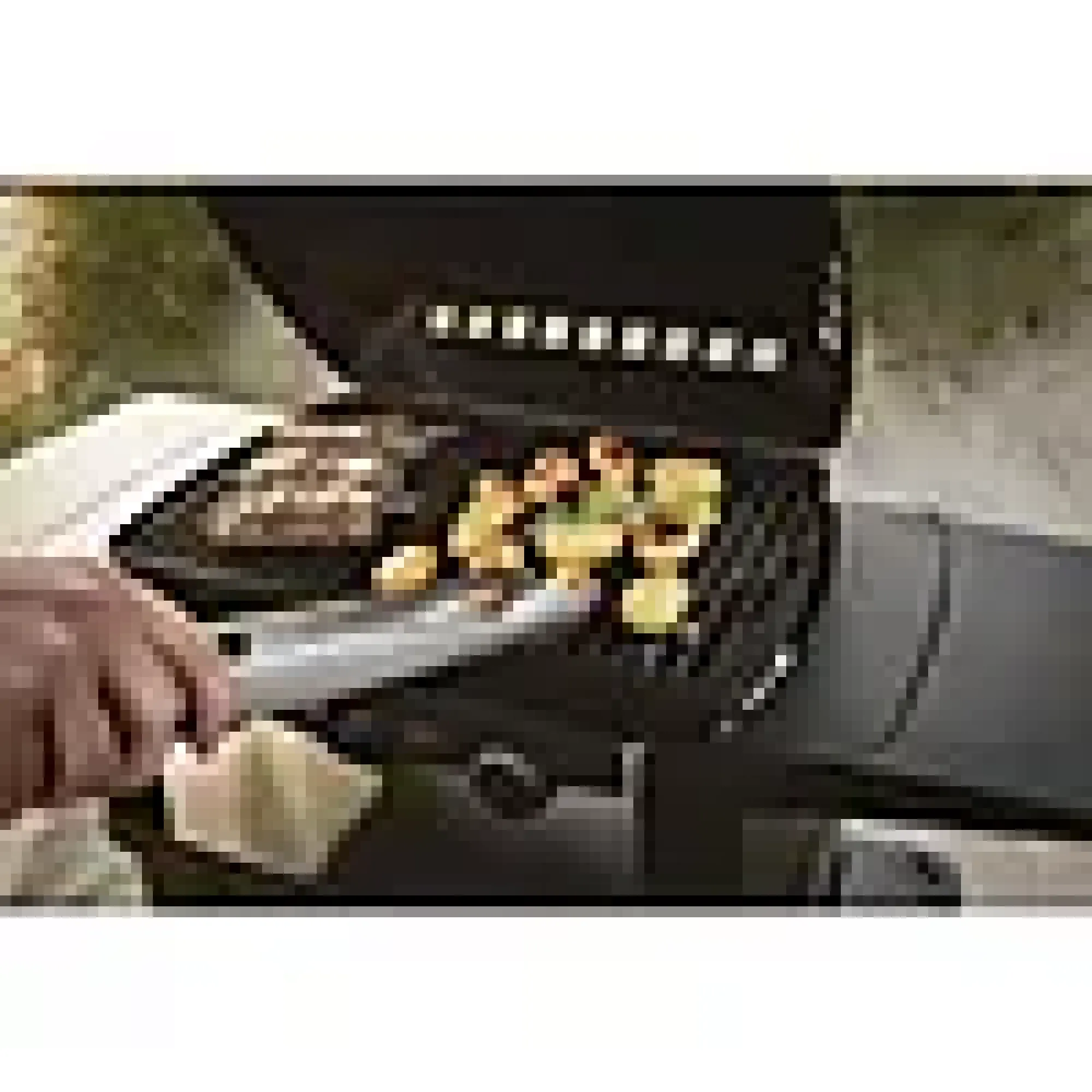 Gassgrill Urban Pro II-Enders Best