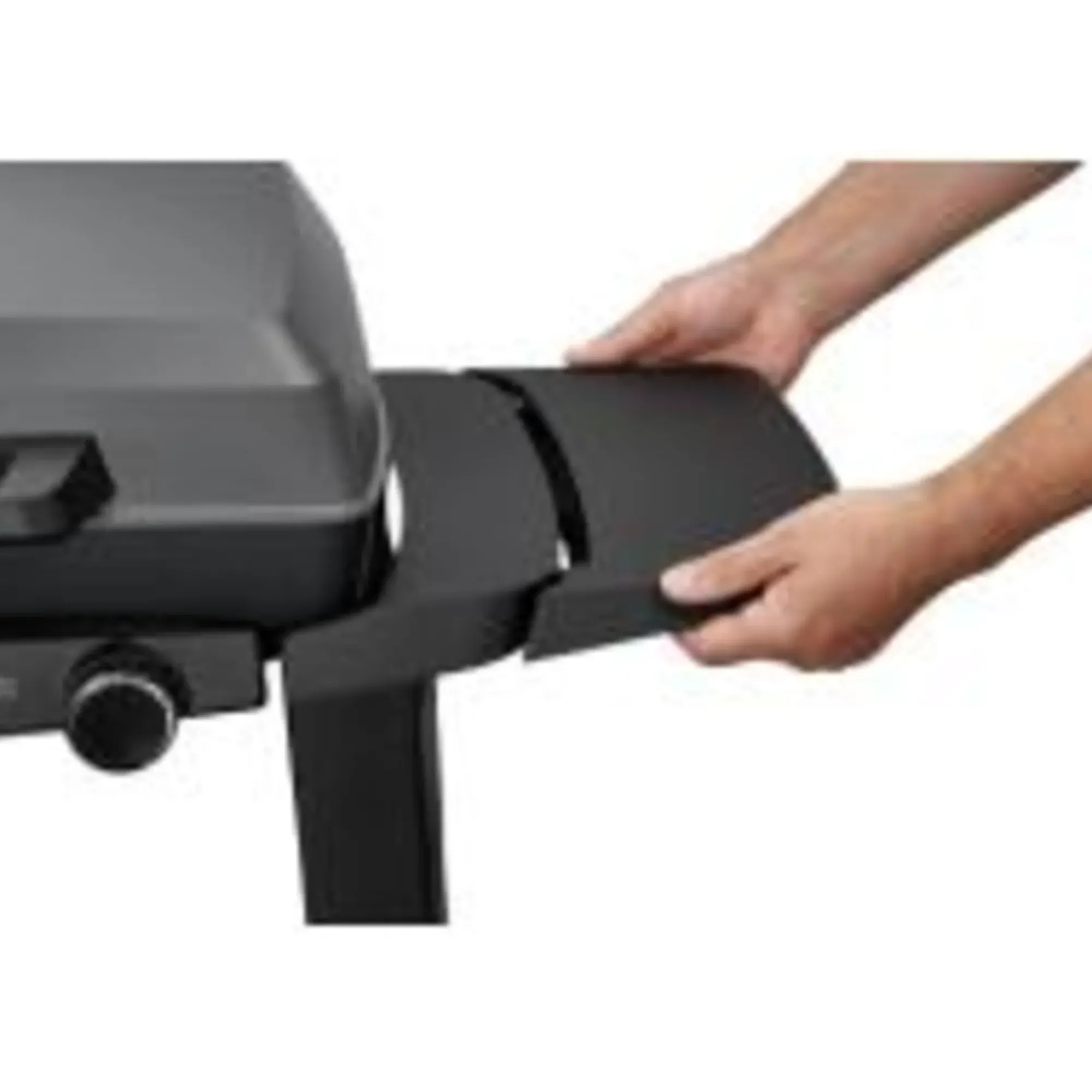 Gassgrill Urban Pro II-Enders Best