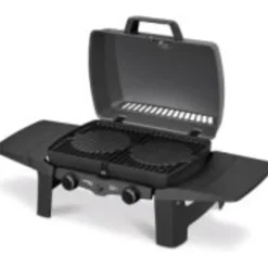 Gassgrill Urban Pro II-Enders Best