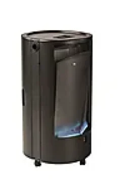 GASSOVN BLÅ BELLE CHIC 4,2KW-Sunwind Online