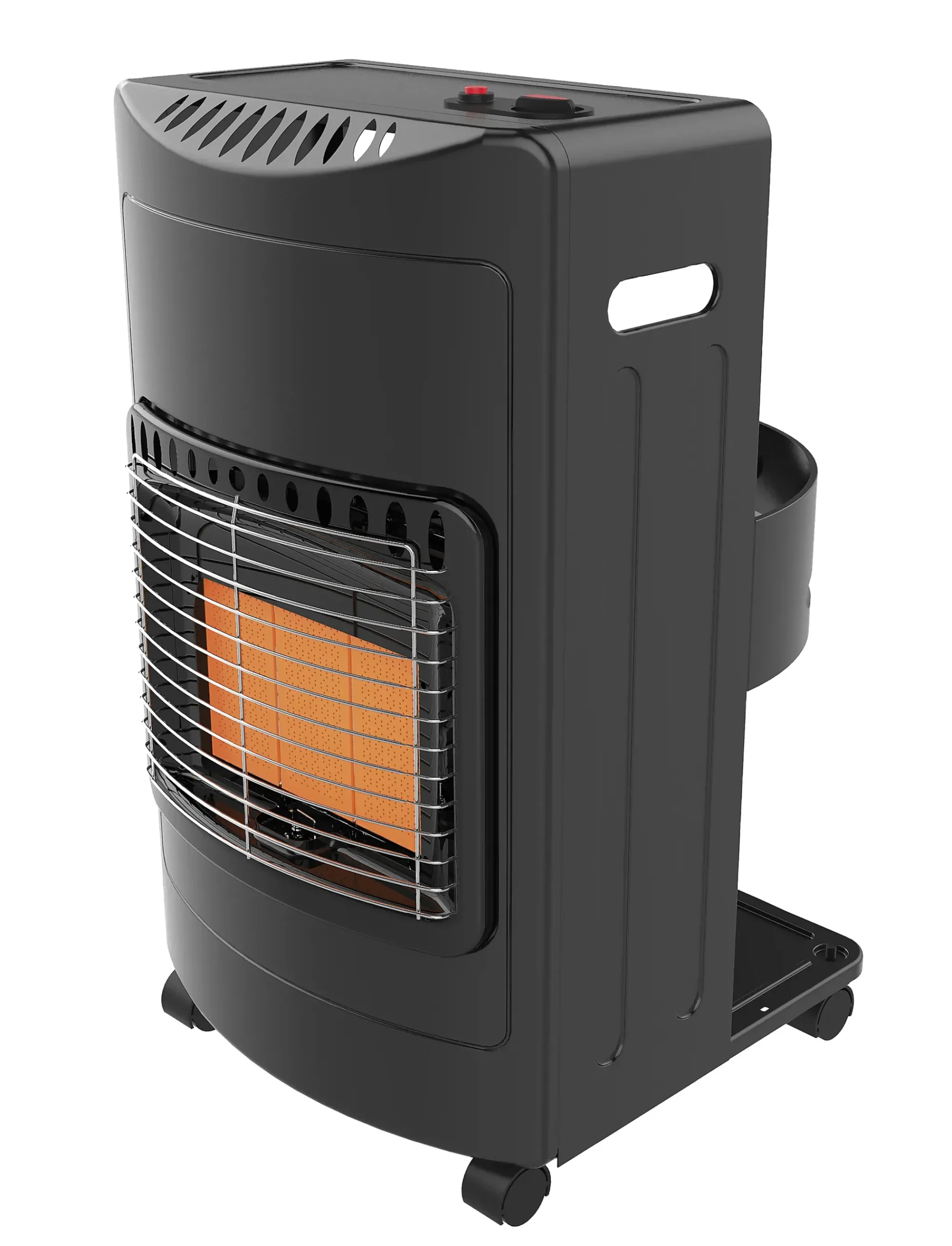 Gassovn infravarmer 4200w-Sunwind Online