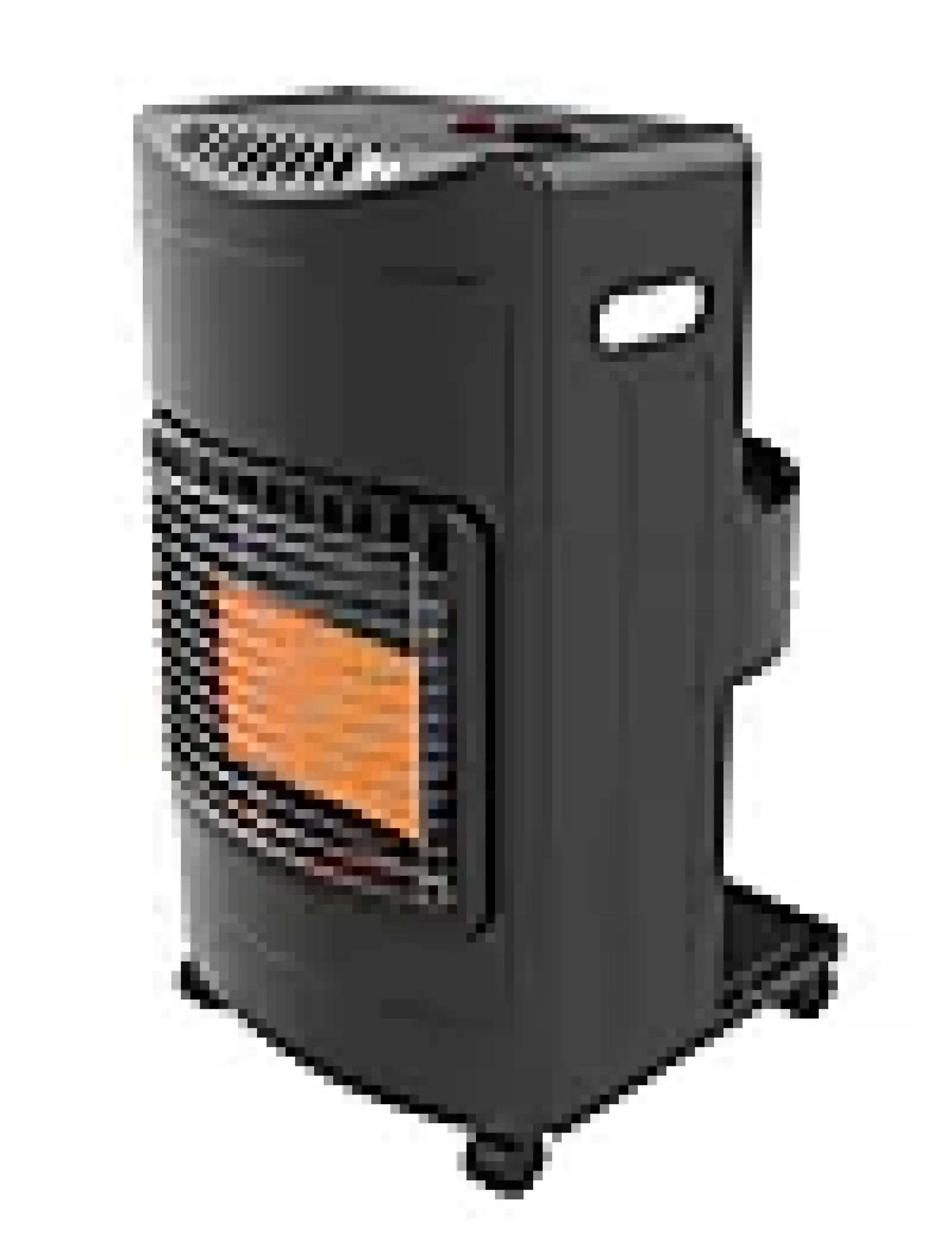 Gassovn infravarmer 4200w-Sunwind Online