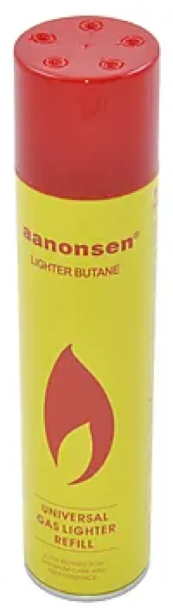Gassrefill 300ml-Aanonsen Hot