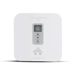 Gassvarsler 12V + 230V-Housegard Online