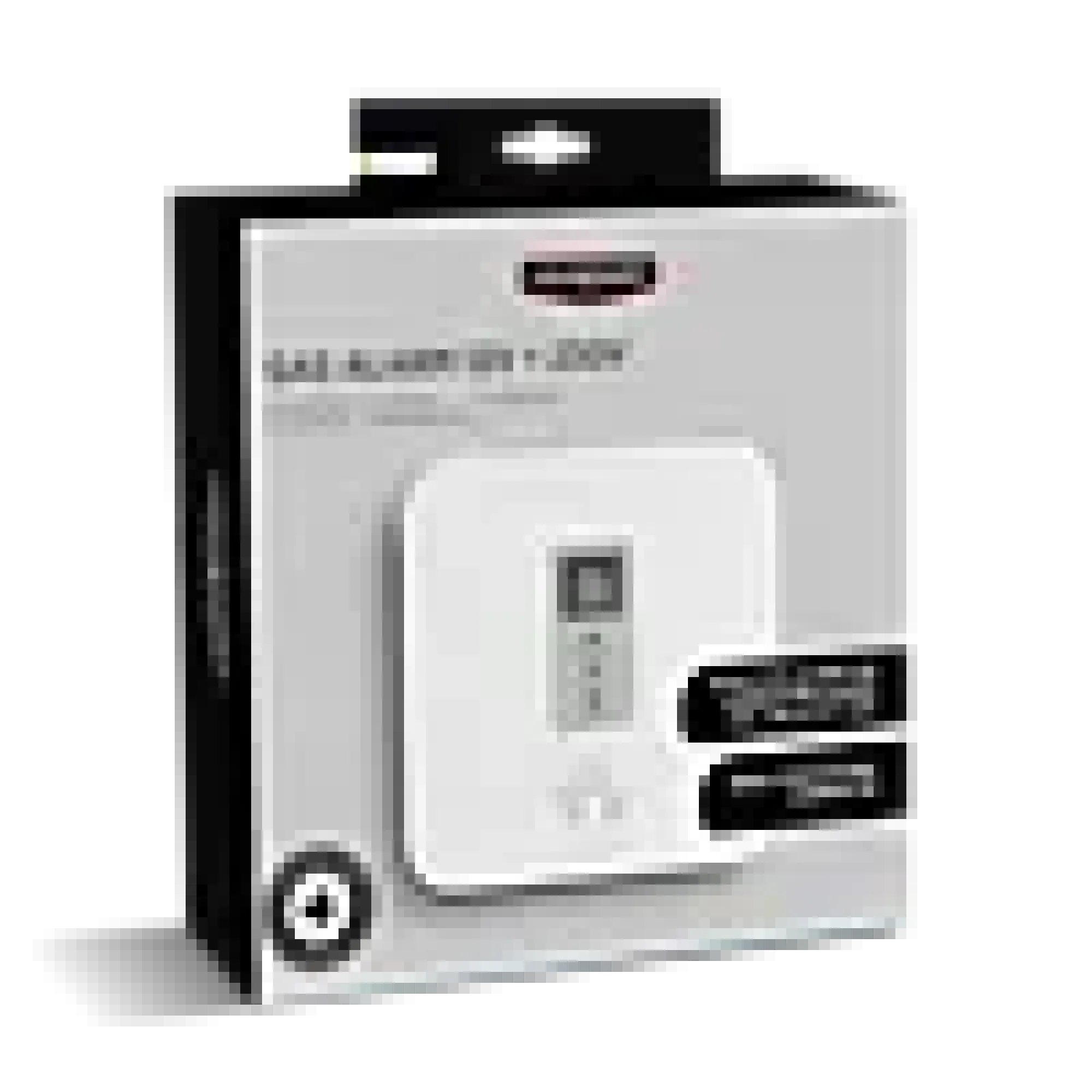 Gassvarsler 12V + 230V-Housegard Online