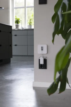 Gassvarsler 12V + 230V-Housegard Online