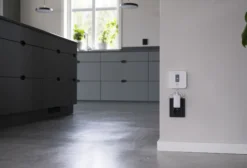 Gassvarsler 12V + 230V-Housegard Online