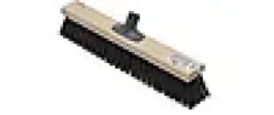 Gatekost piasava med gjenger 50cm-Jordan Clearance