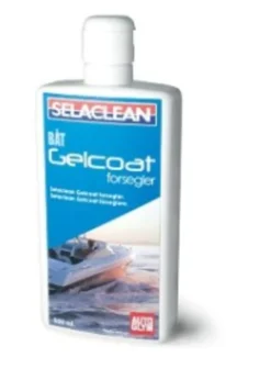 Gelcoat forsegler 500ml-Selaclean Hot