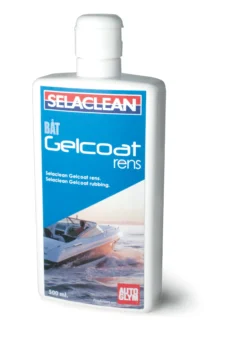Gelcoat rens 500ml-Selaclean