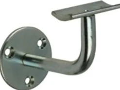 Gelenderholder 6610 galvanisert-Pn Beslag Hot