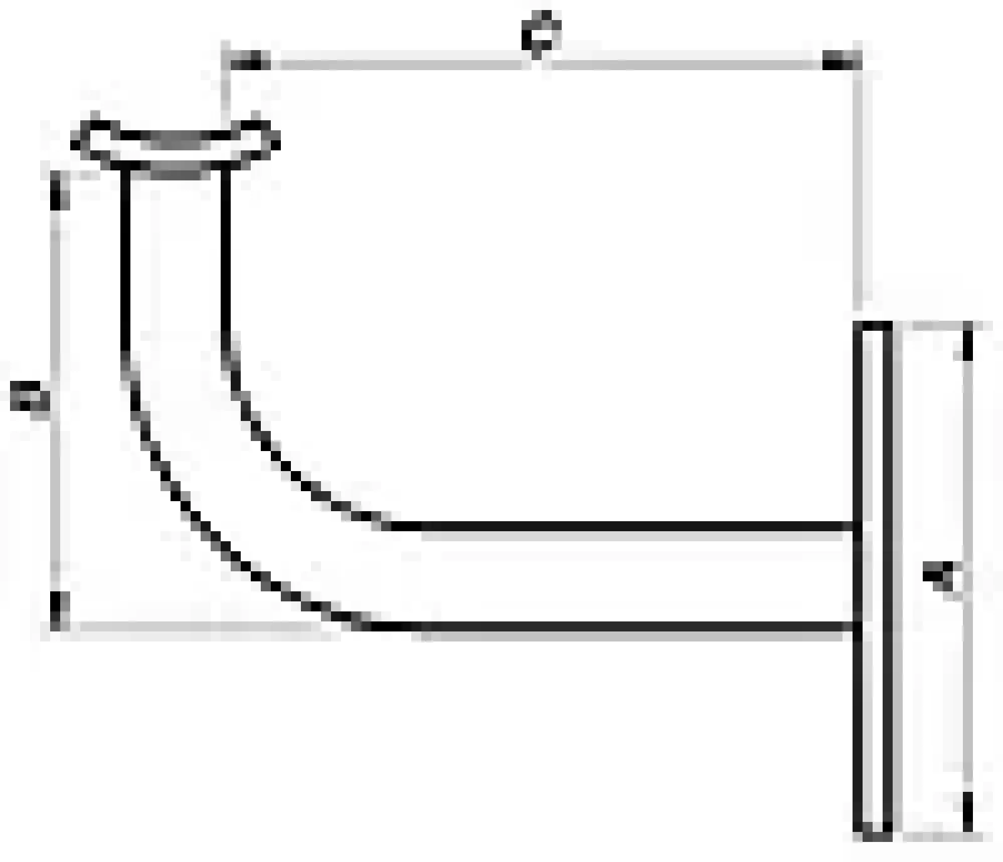 Gelenderholder PN 6610-Pn Beslag New