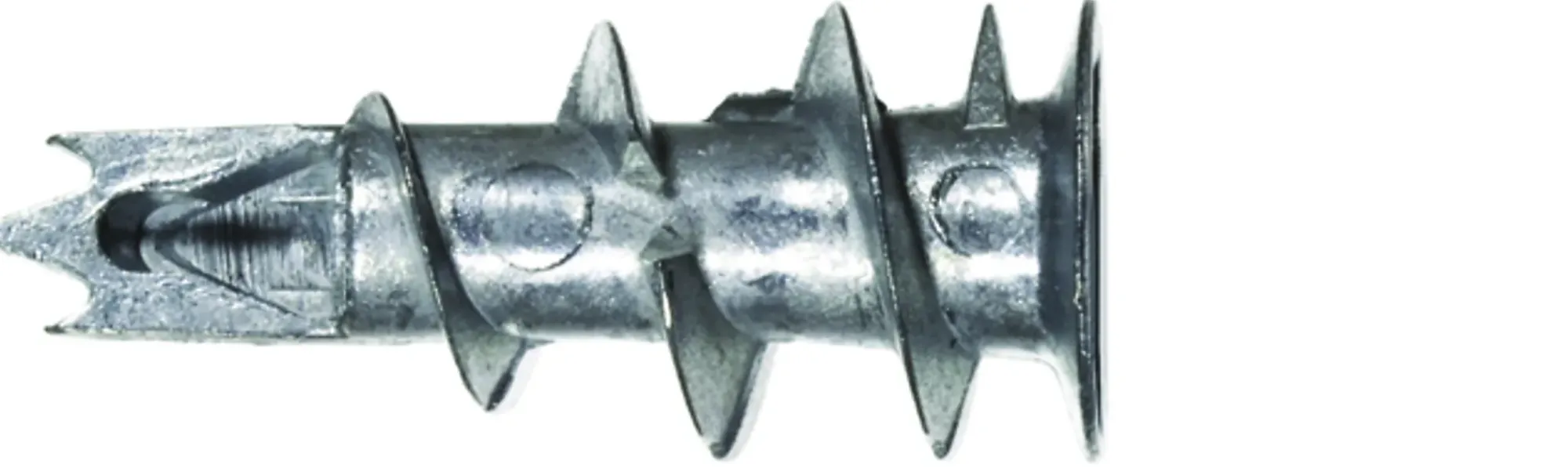 Gipsanker Driva 1-27mm 100stk-Fischer Best