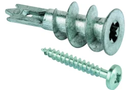 Gipsanker Driva 1-27mm 100stk-Fischer Best