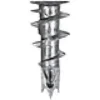 Gipsanker Driva nylon 1-12m 5stk-Fischer Sale