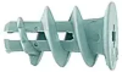 Gipsanker Driva nylon 1-12m 5stk-Fischer Sale