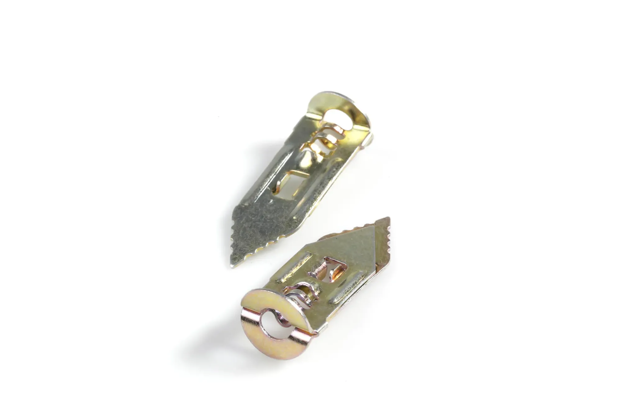 Gipsfeste lettfix 12,2x29,9mm 4stk-Arvid nilsson Hot