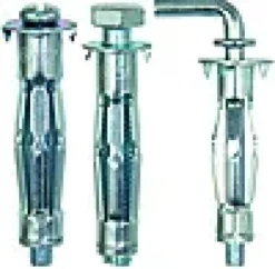 Gipsplateanker HM 6x37mm 4stk-Fischer Sale