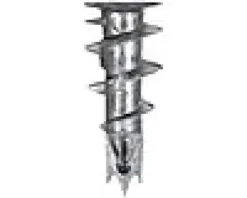 Gipsplateplugg Driva mini nylon 1-12mm MDN 6stk-Fischer Online