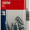 Gipsplateplugg Driva 1-12mm 6stk-Fischer Discount