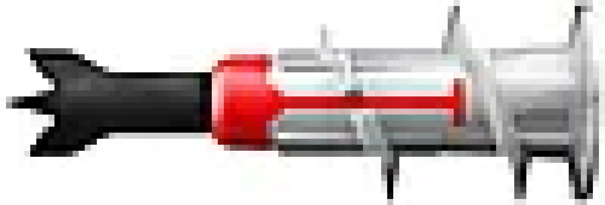 Gipsplugg Duoblade 4-5mm 10stk-Fischer Discount