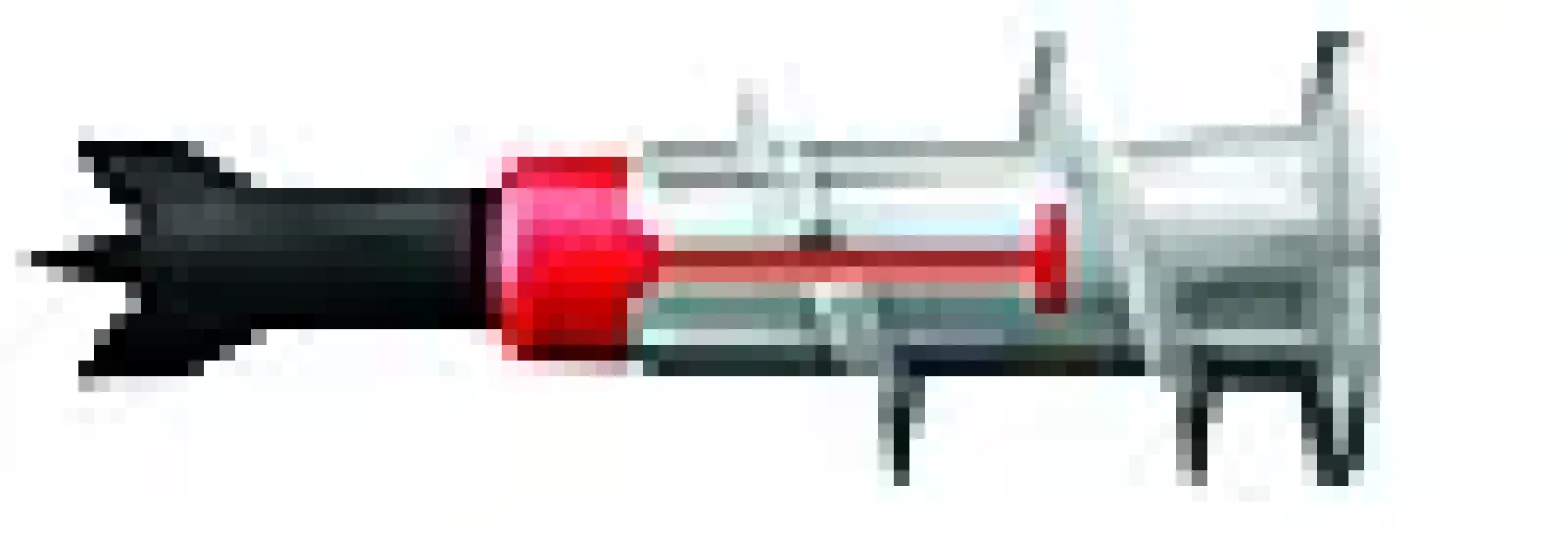 Gipsplugg 6xDuoblade 6xskruer-Fischer Hot