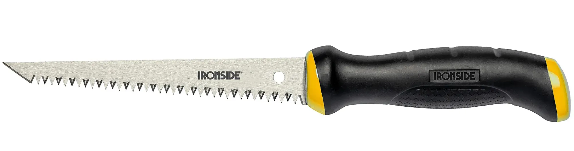 Gipssag 160mm-Ironside