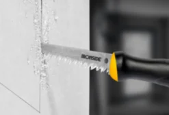 Gipssag 160mm-Ironside