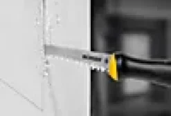 Gipssag 160mm-Ironside