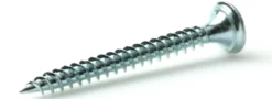 Gipsskrue for stål- og trestender 3,9x40mm EZ 15stk-Arvid nilsson Outlet