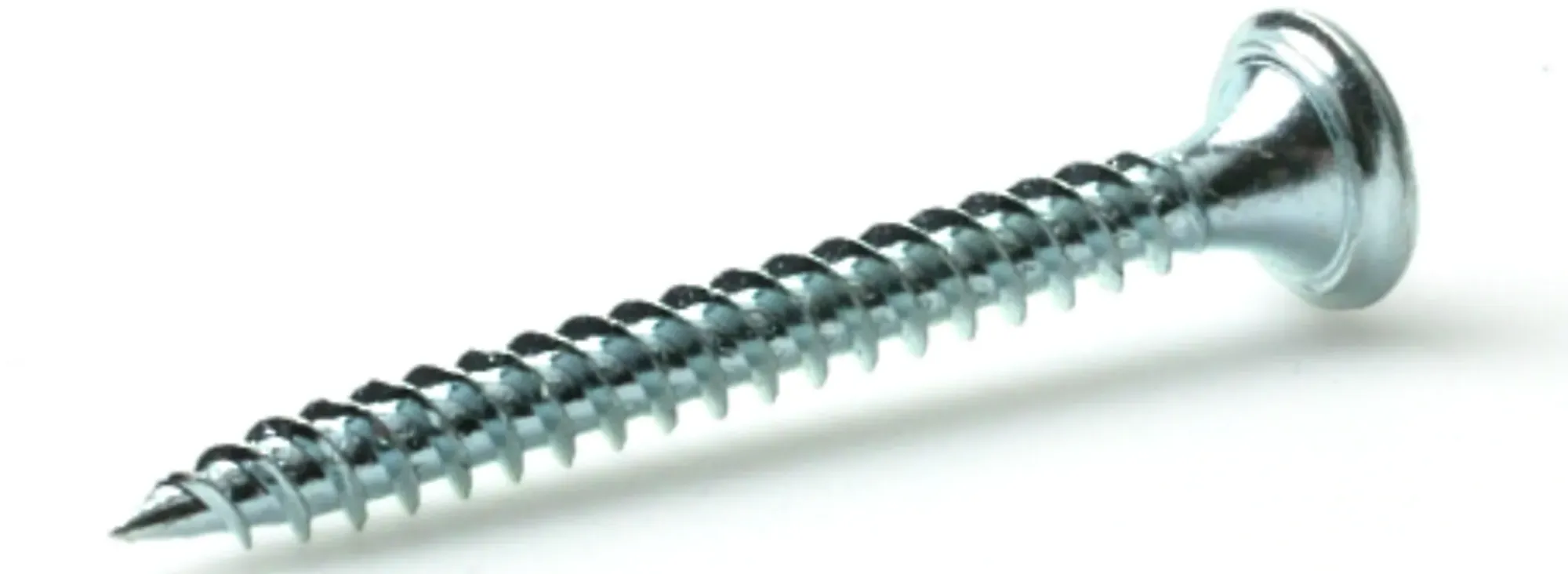 Gipsskrue for stål- og trestender 3,9x40mm EZ 15stk-Arvid nilsson Outlet