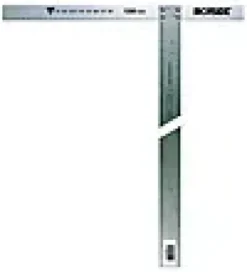 Gipsvinkel Aluminuim 90g 900mm-Ironside Clearance