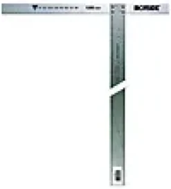 Gipsvinkel Aluminuim 90g 900mm-Ironside Clearance