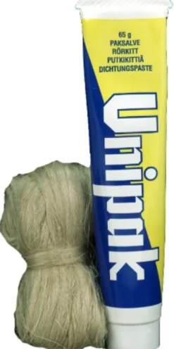 Gjengesett lim/pasta 65g-Gelia Discount