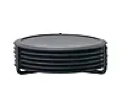 Glassbrikker Singles 6stk med holder-Zone denmark Discount