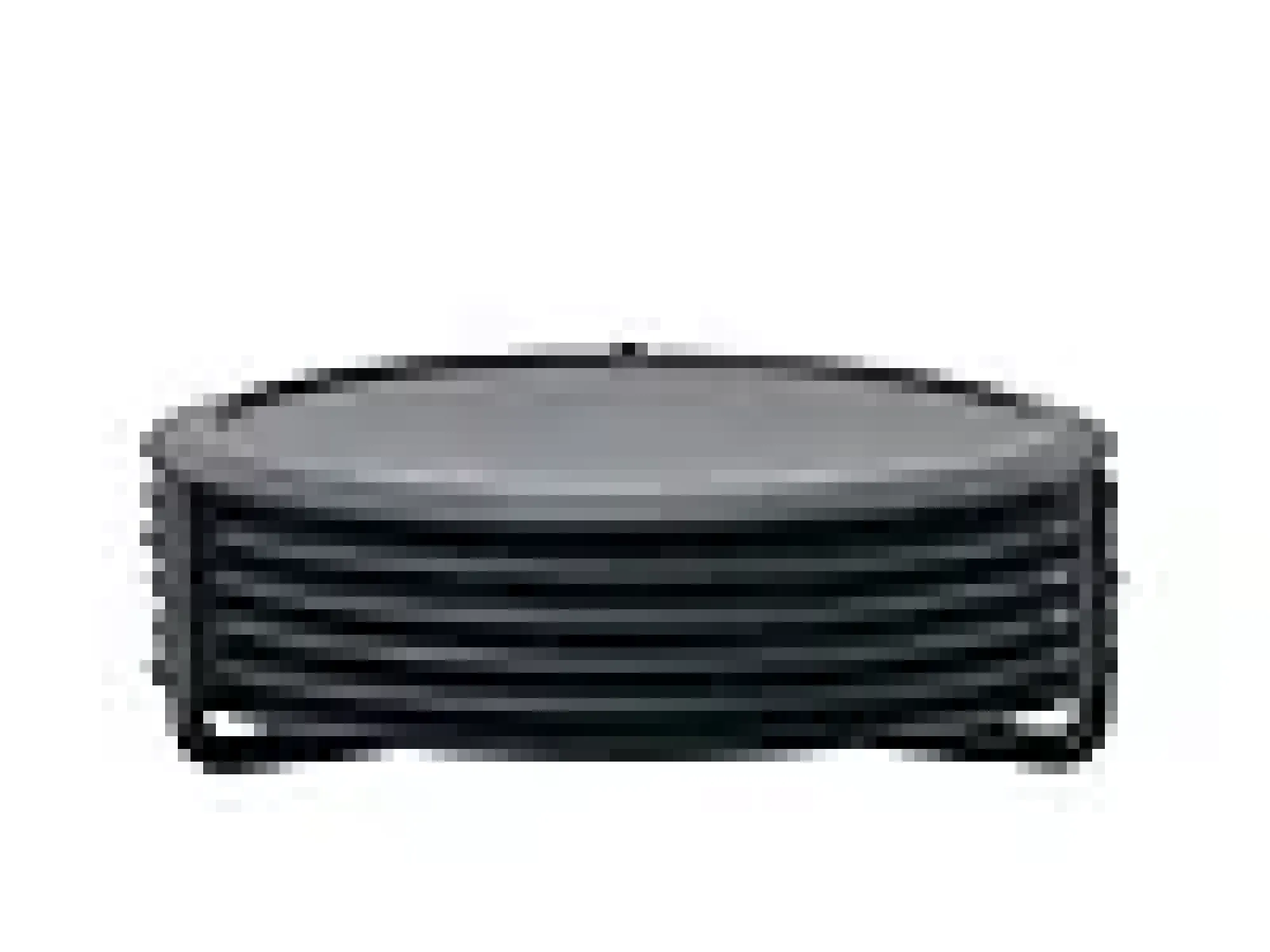 Glassbrikker Singles 6stk med holder-Zone denmark Discount