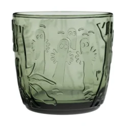 Glass 28cl Mummi Furu 2Stk-Moomin Arabia New