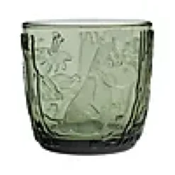 Glass 28cl Mummi Furu 2Stk-Moomin Arabia New