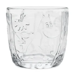 Glass 28cl Mummi 2stk-Moomin Arabia Discount