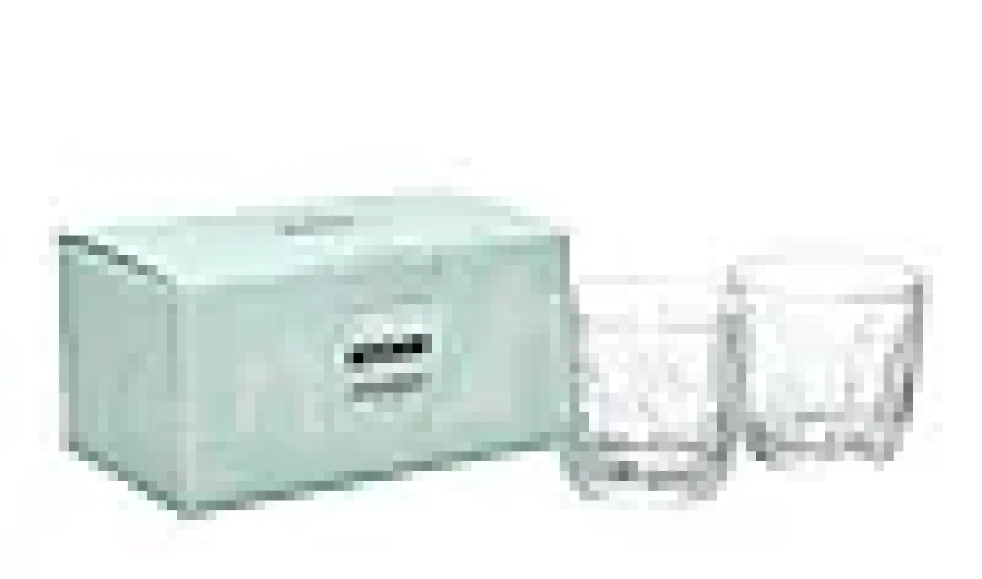 Glass 28cl Mummi 2stk-Moomin Arabia Discount