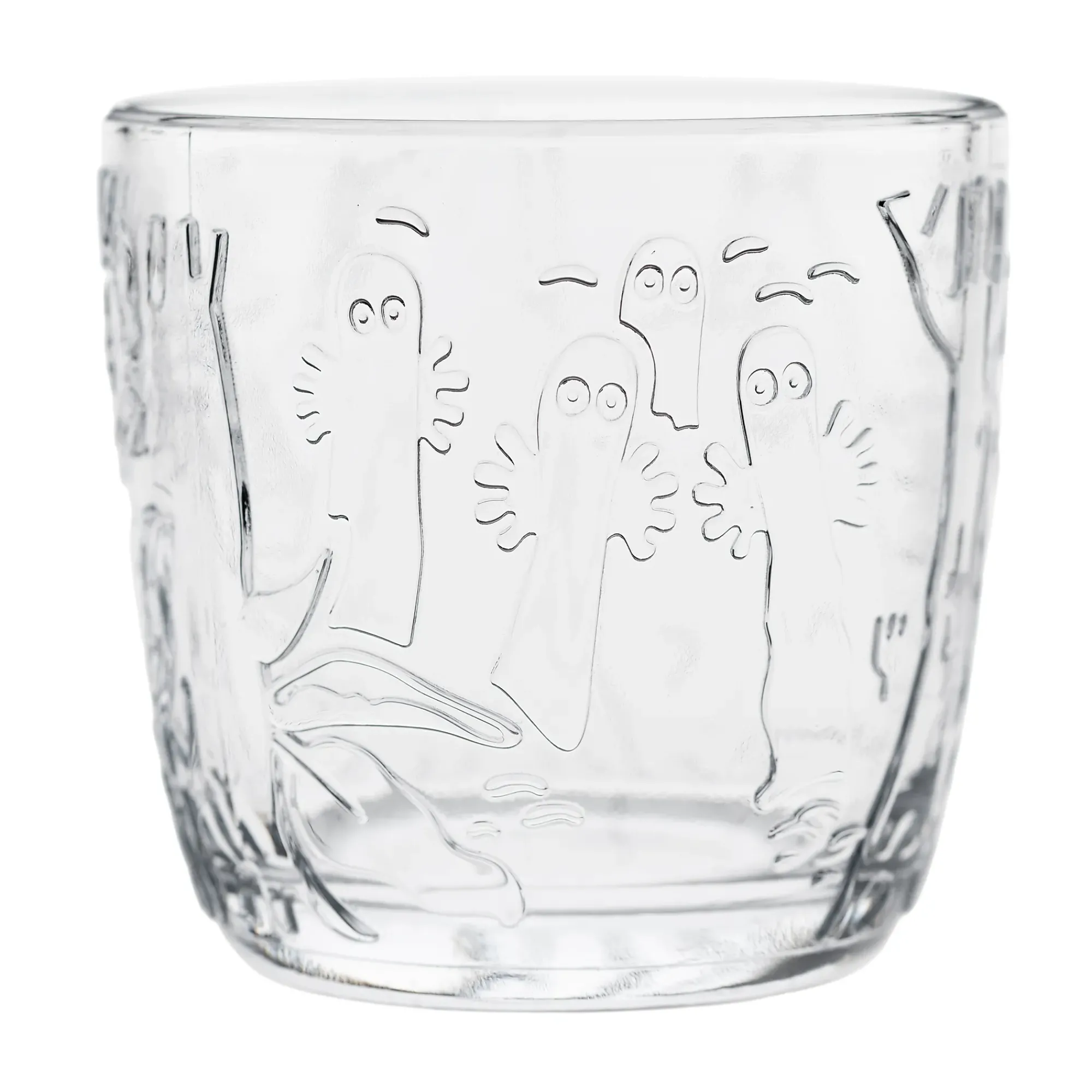 Glass 28cl Mummi 2stk-Moomin Arabia Discount