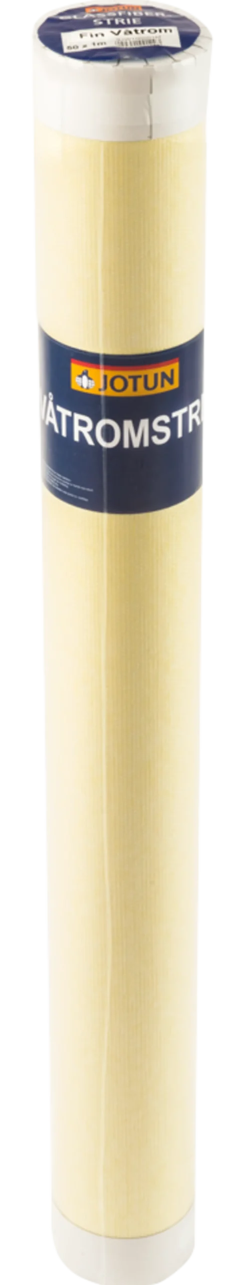 Glassfiberstrie våtrom-Jotun Clearance