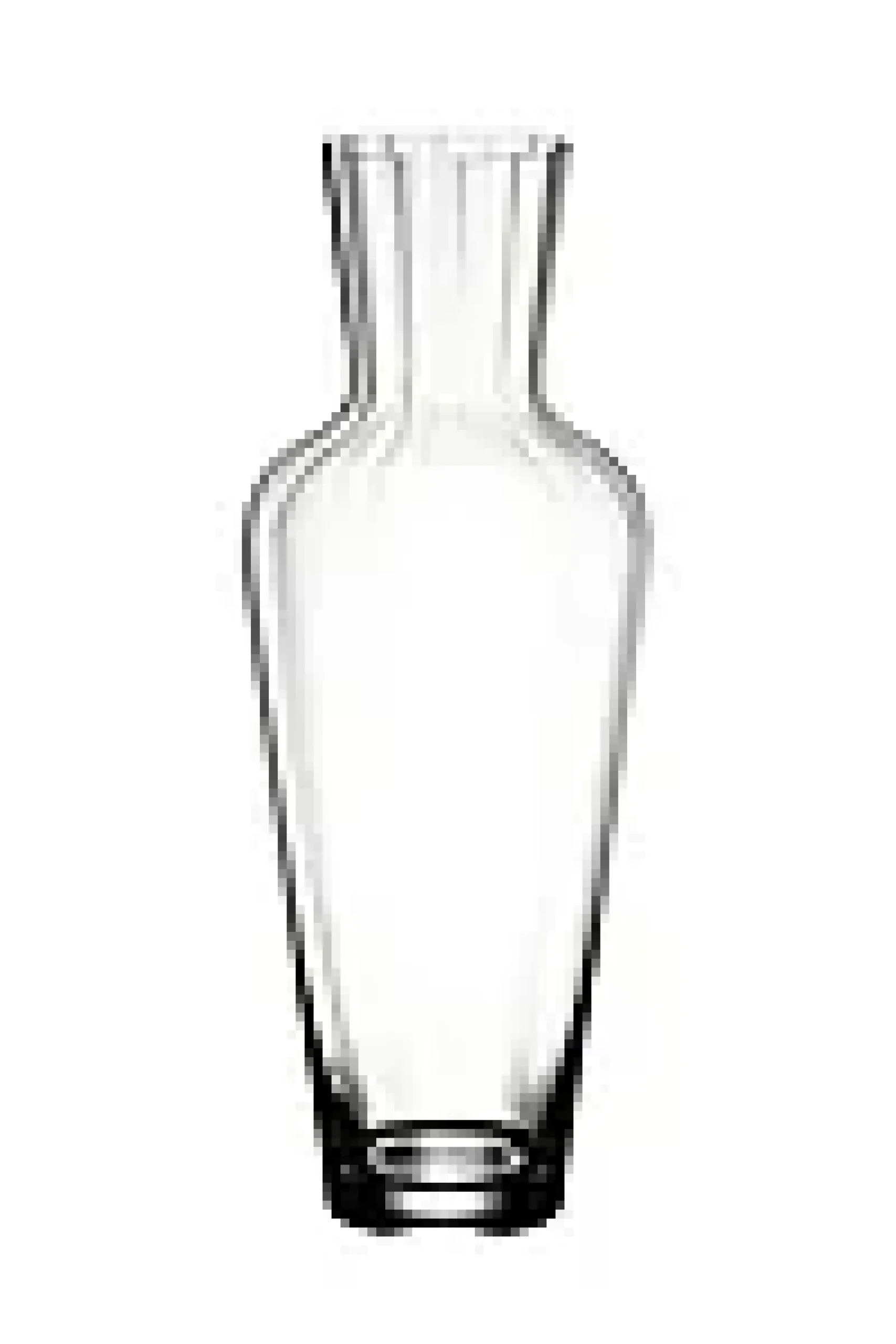 Glasskaraffel Mosel-Riedel Hot
