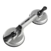 Glassløfter Dobbel 50kg-Ironside Best