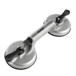Glassløfter Dobbel 50kg-Ironside Best
